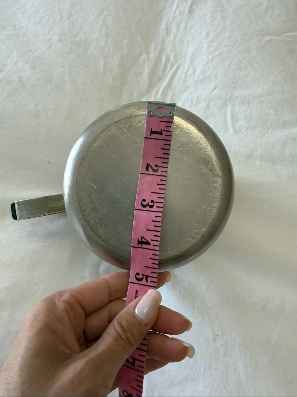 Vintage Stainless Steel Stovetop 9 Cup Coffee Percolator | Camping Hong Kong